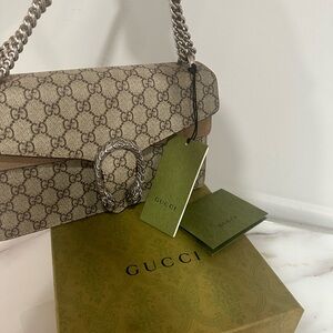 Dionysus Gucci purse medium